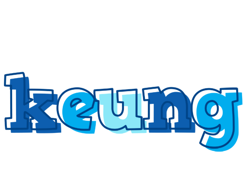 Keung sailor logo