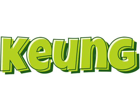 Keung summer logo