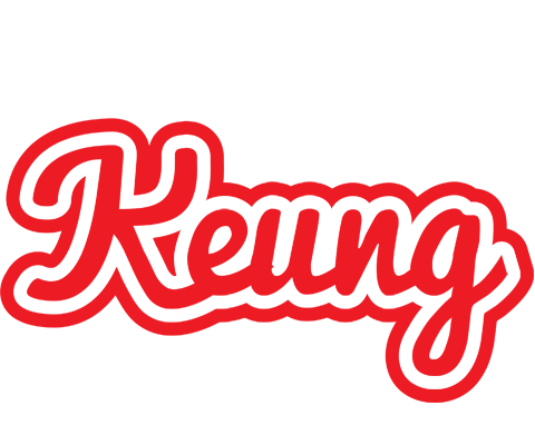Keung sunshine logo
