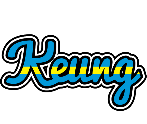 Keung sweden logo