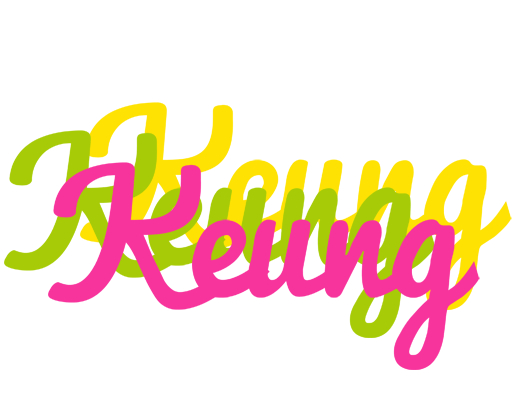 Keung sweets logo