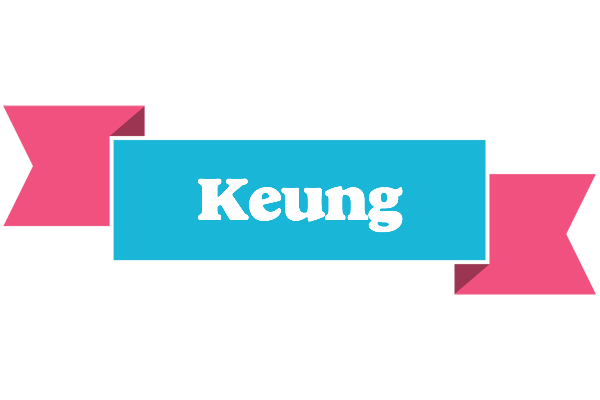 Keung today logo