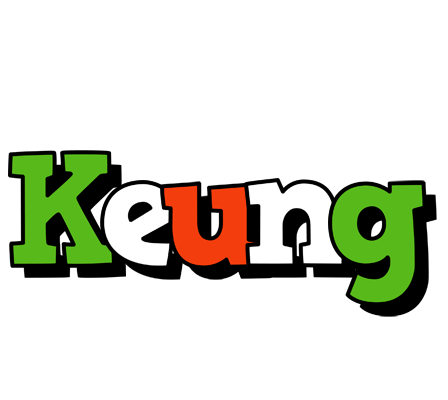 Keung venezia logo