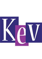 Kev autumn logo