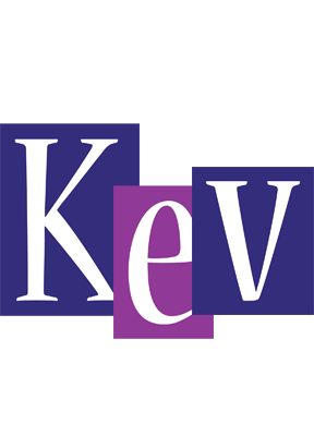 Kev autumn logo