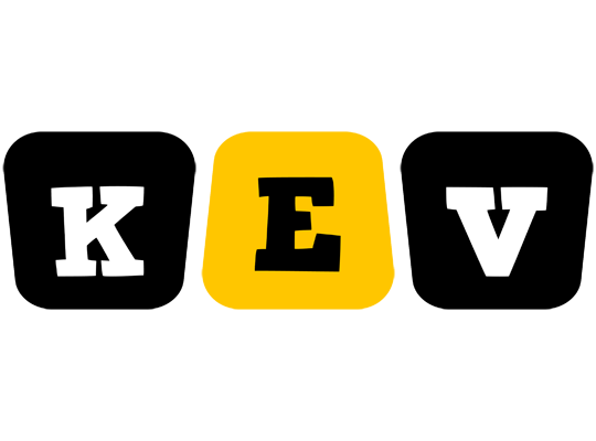 Kev boots logo