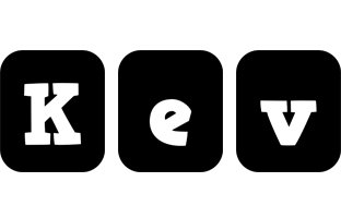 Kev box logo