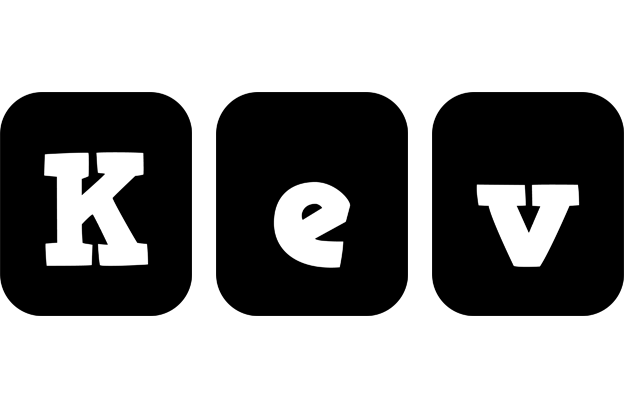 Kev box logo