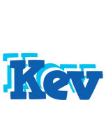 Kev business logo