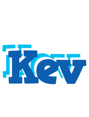 Kev business logo