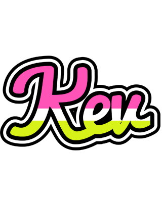 Kev candies logo