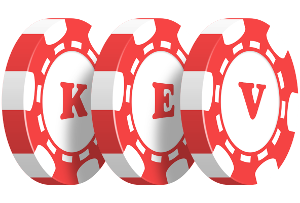 Kev chip logo