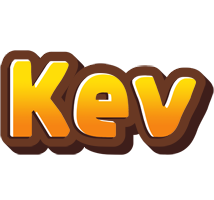 Kev cookies logo