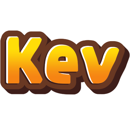 Kev cookies logo
