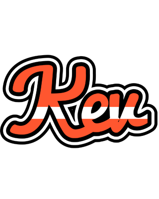 Kev denmark logo