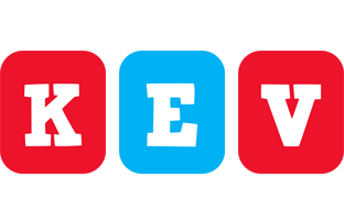 Kev diesel logo