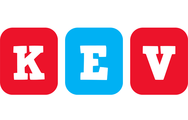 Kev diesel logo