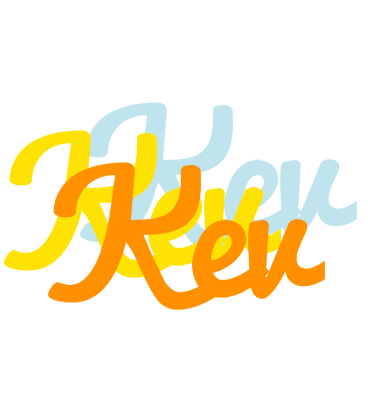 Kev energy logo