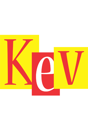 Kev errors logo