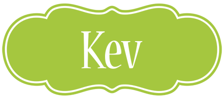 Kev family logo