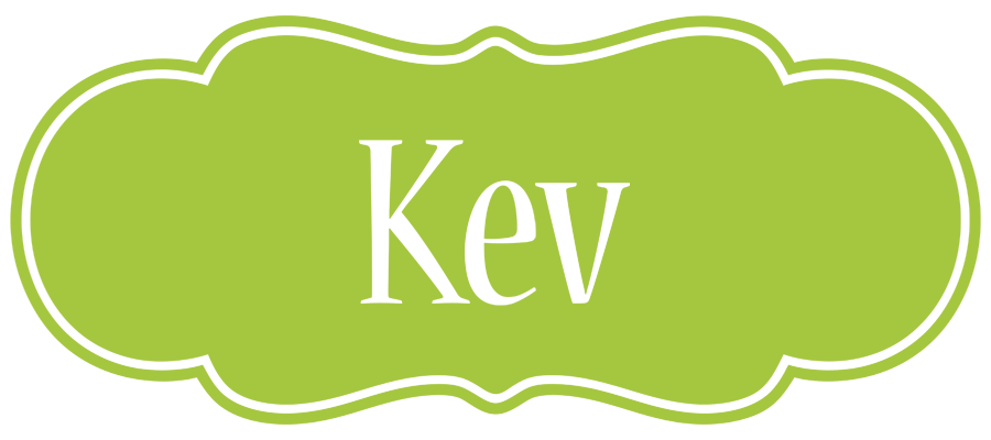 Kev family logo