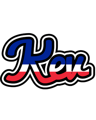 Kev france logo