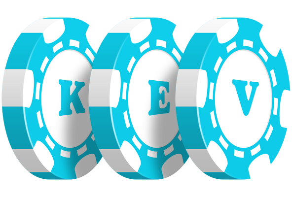 Kev funbet logo