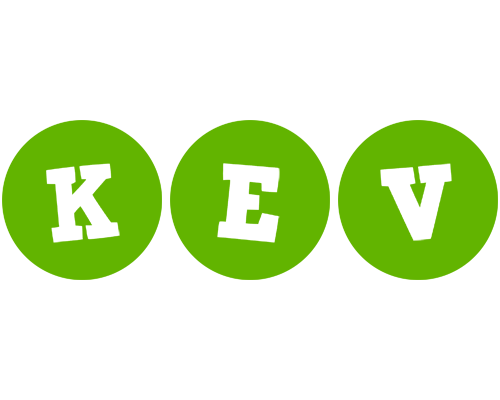 Kev games logo