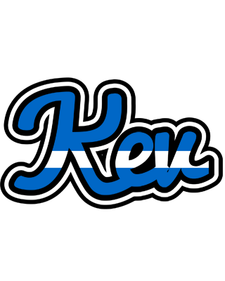 Kev greece logo