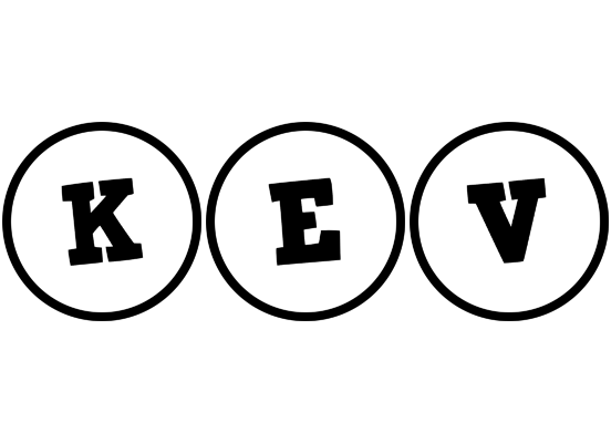 Kev handy logo