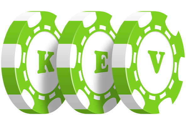 Kev holdem logo