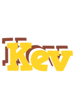 Kev hotcup logo