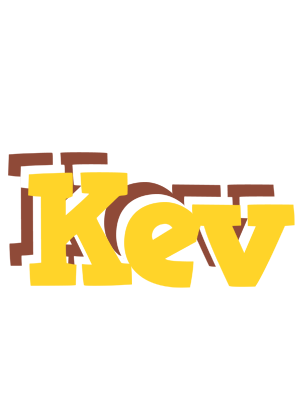 Kev hotcup logo