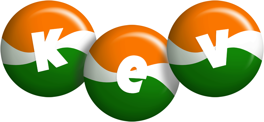 Kev india logo
