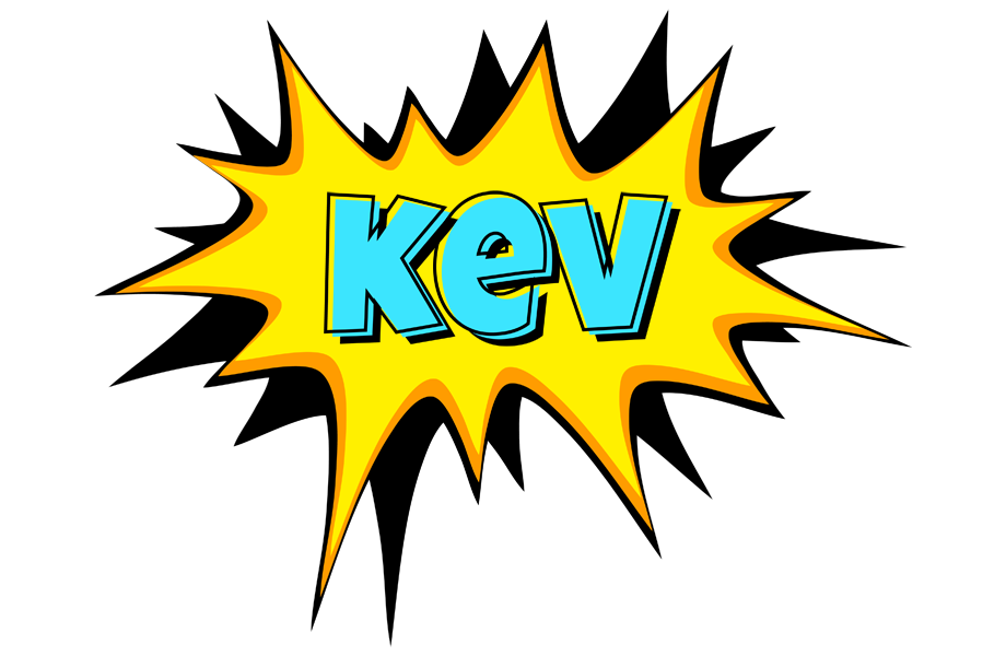 Kev indycar logo