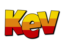 Kev jungle logo