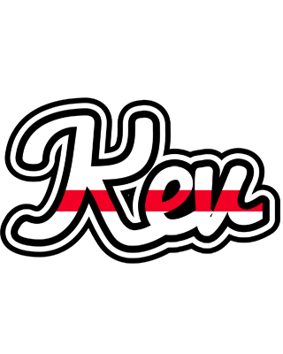 Kev kingdom logo