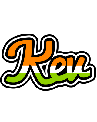 Kev mumbai logo
