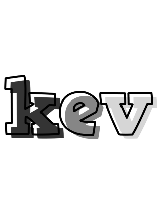 Kev night logo
