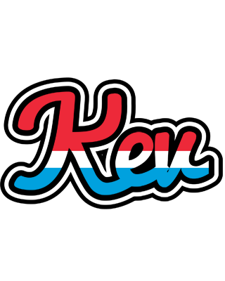 Kev norway logo
