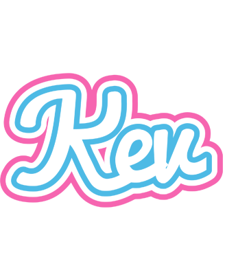 Kev outdoors logo
