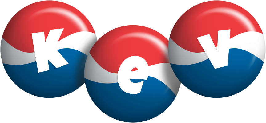 Kev paris logo