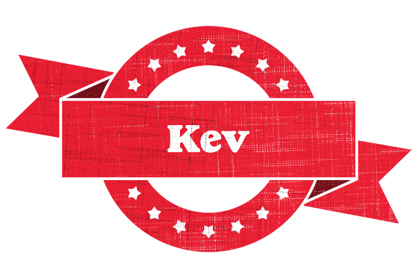 Kev passion logo