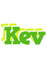 Kev picnic logo