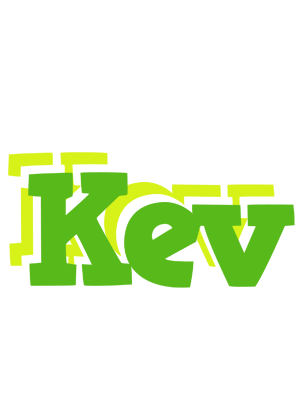 Kev picnic logo