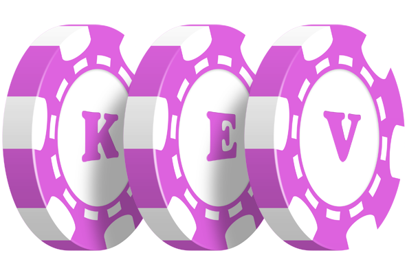 Kev river logo