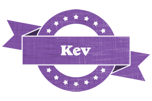 Kev royal logo