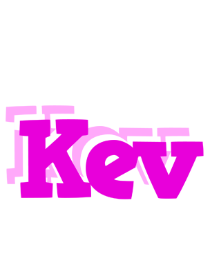 Kev rumba logo