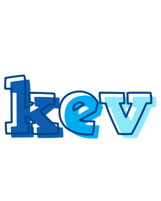 Kev sailor logo