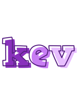 Kev sensual logo